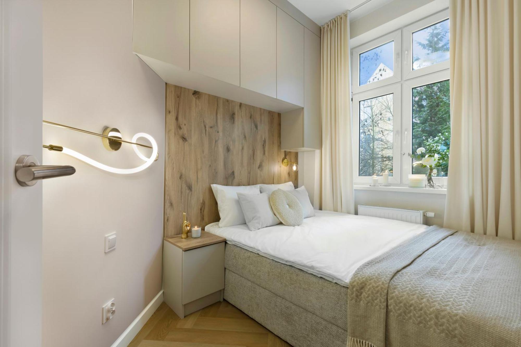 Elite Apartments Grobla Center Gdansk Exterior photo